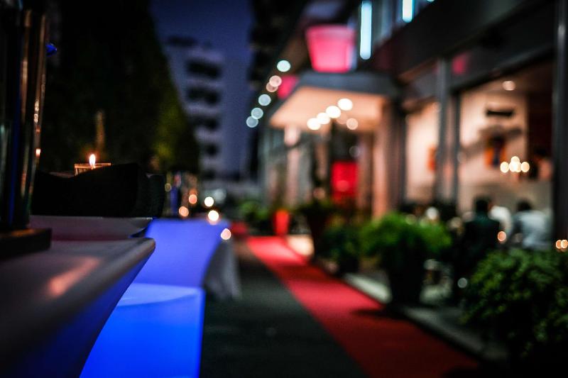 בית מלון כפרי Ripa Roma