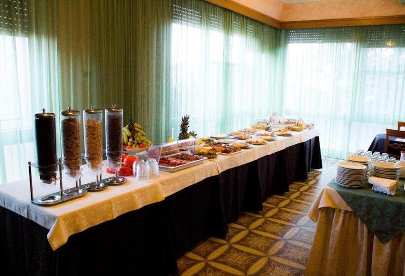 Отель Ristorante Tre Stelle