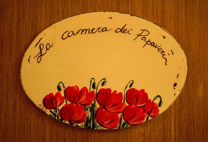 Отель Ristorante Tre Stelle