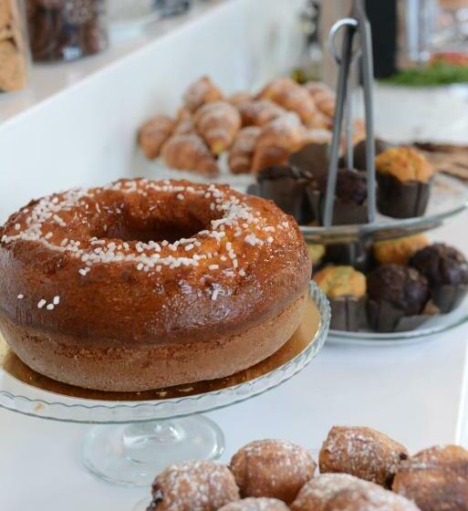 Отель Ristorante Vittoria