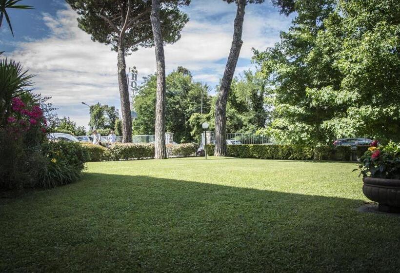 Отель Riviera Blu