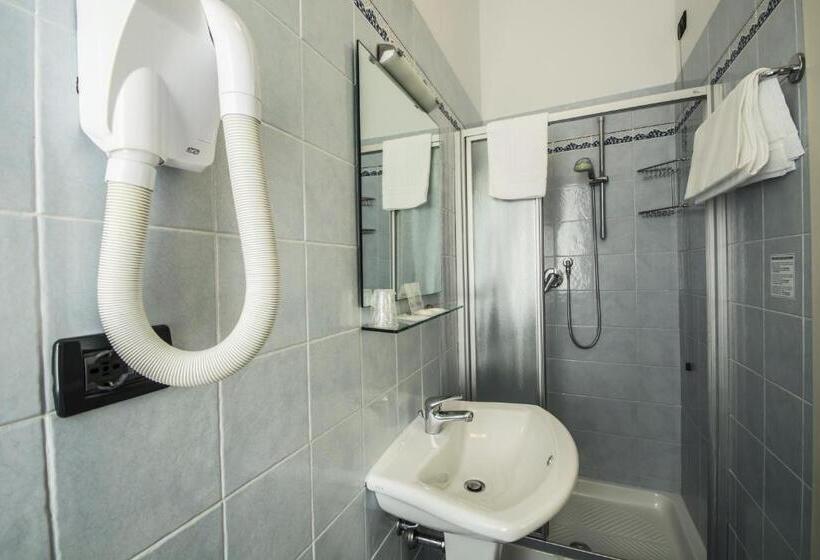 Отель Riviera Blu