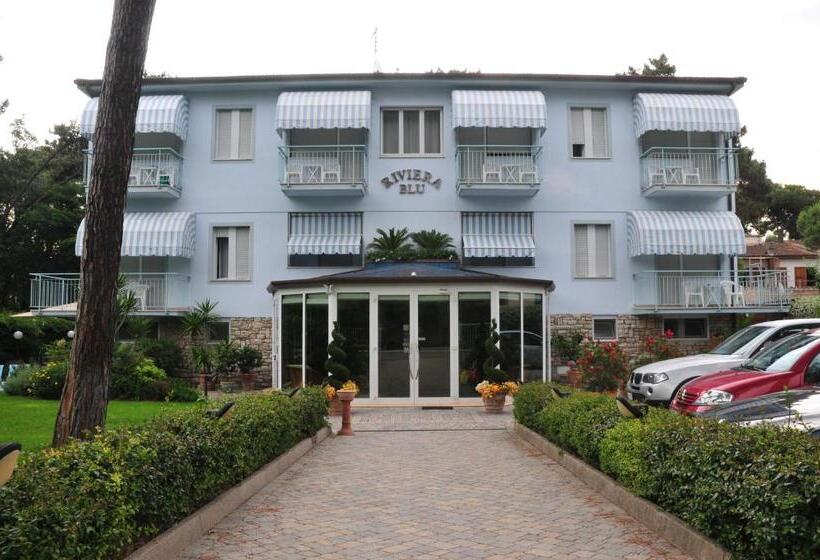 Отель Riviera Blu