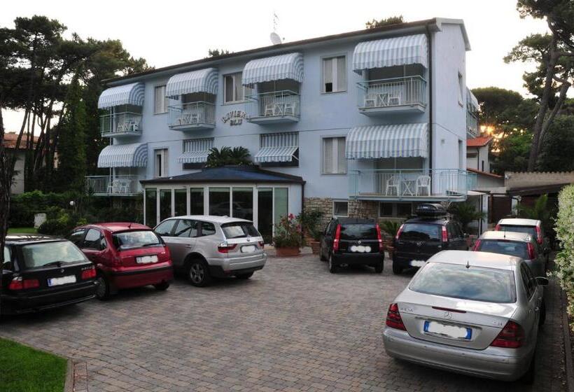 Отель Riviera Blu