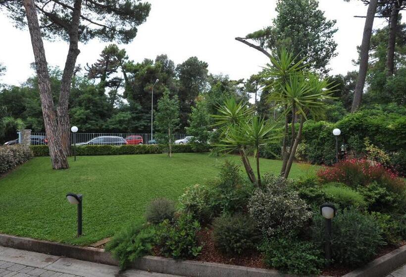 Отель Riviera Blu