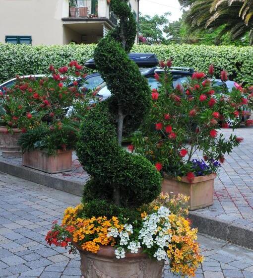 Отель Riviera Blu