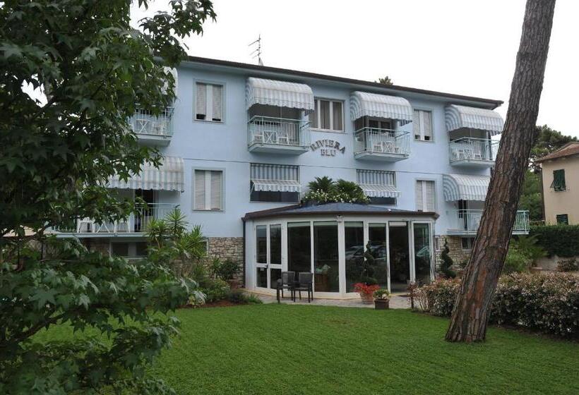 Отель Riviera Blu