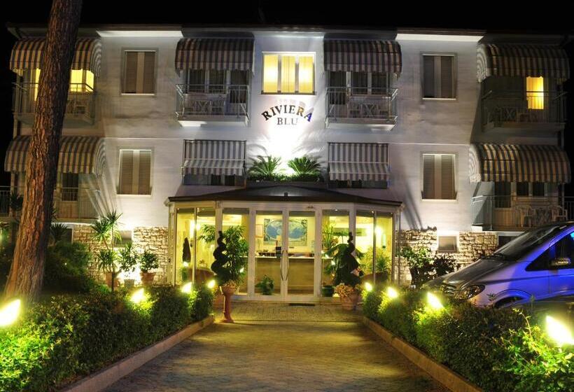 Отель Riviera Blu