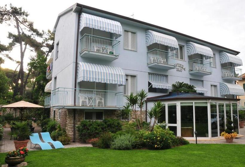 Отель Riviera Blu