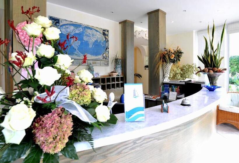 Отель Riviera Blu