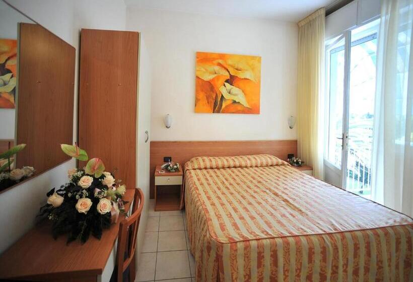 Отель Riviera Blu