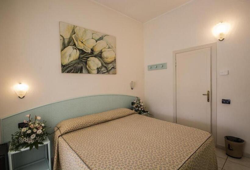 Отель Riviera Blu