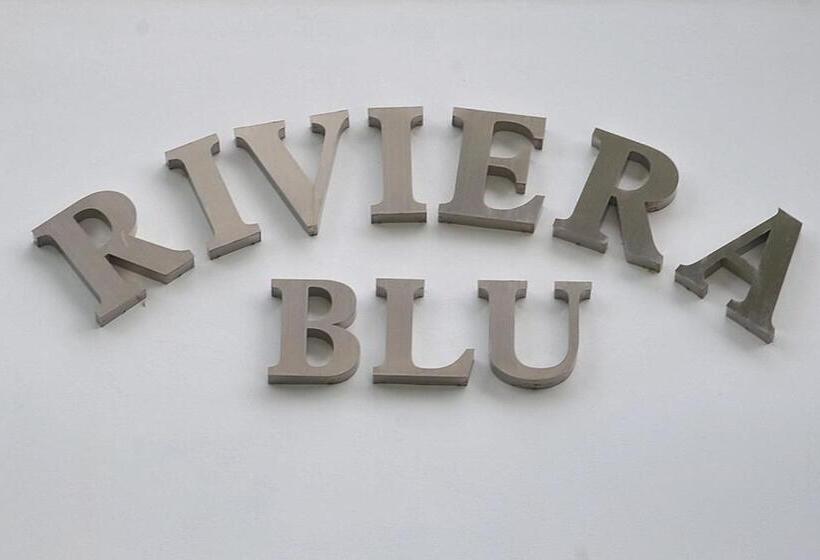 Отель Riviera Blu