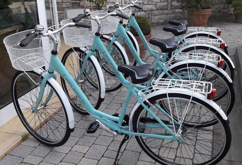 Отель Riviera Blu