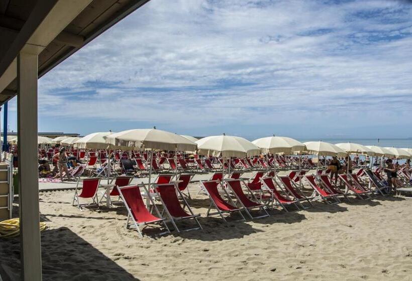 Отель Riviera Blu