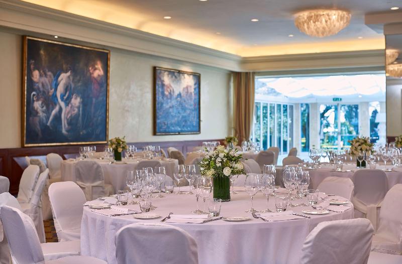 Hotel Rome Cavalieri A Waldorf Astoria