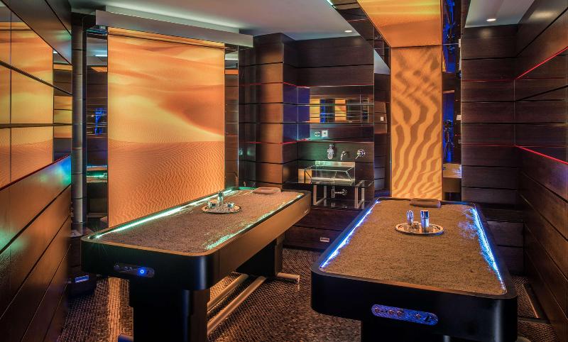 Hotel Rome Cavalieri A Waldorf Astoria