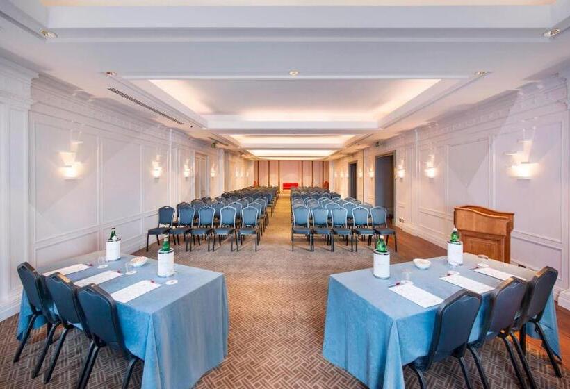 Rome Marriott Grand Hotel Flora