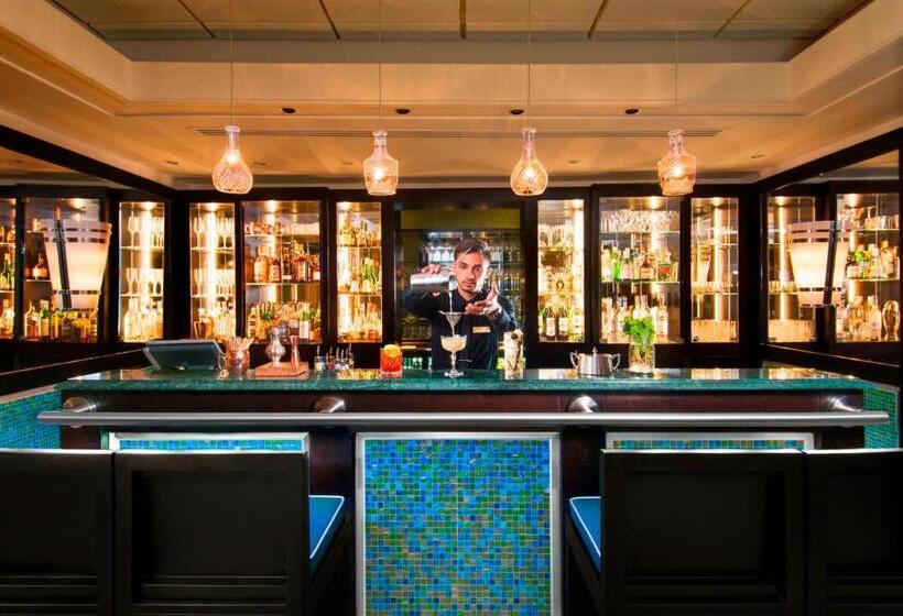 Rome Marriott Grand Hotel Flora