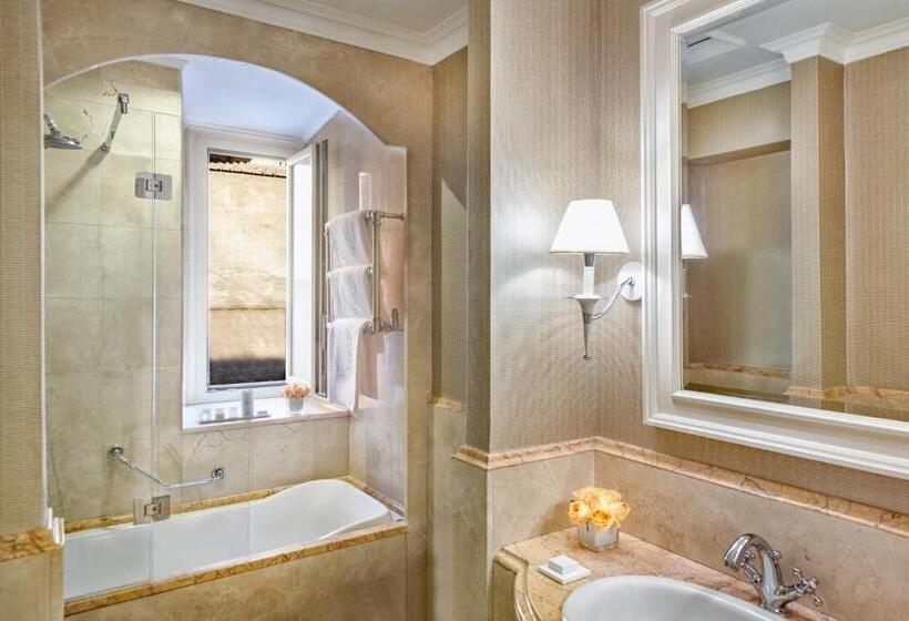 Rome Marriott Grand Hotel Flora