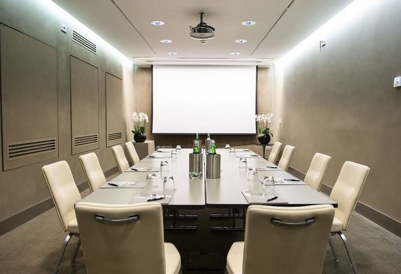 Rosa Grand Milano   Starhotels Collezione