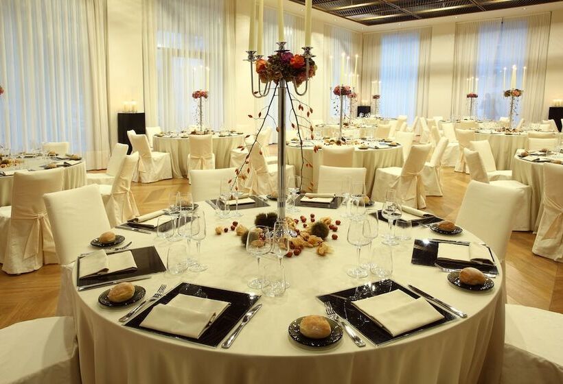 Rosa Grand Milano Starhotels Collezione
