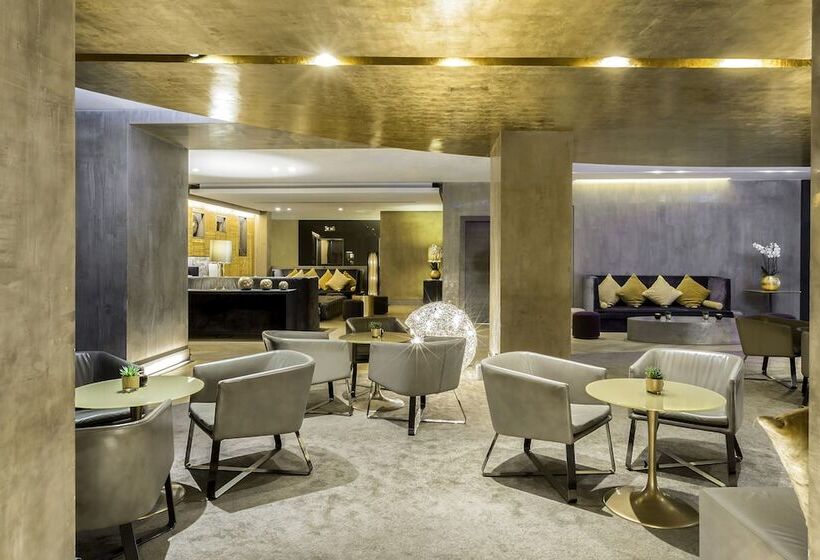 Rosa Grand Milano Starhotels Collezione