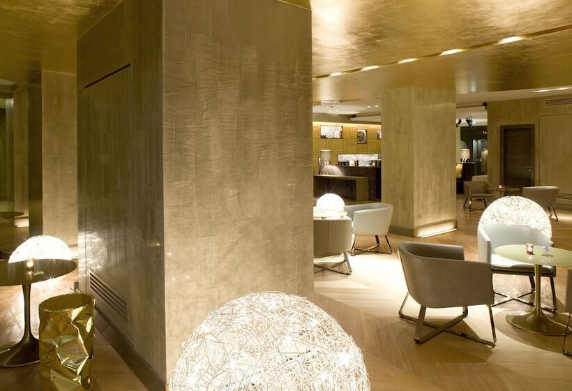 Rosa Grand Milano   Starhotels Collezione