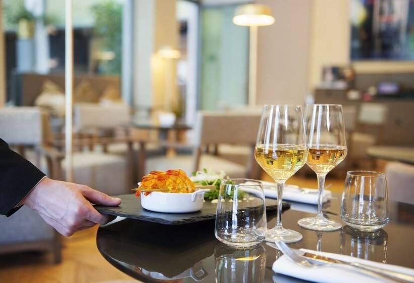 Rosa Grand Milano   Starhotels Collezione