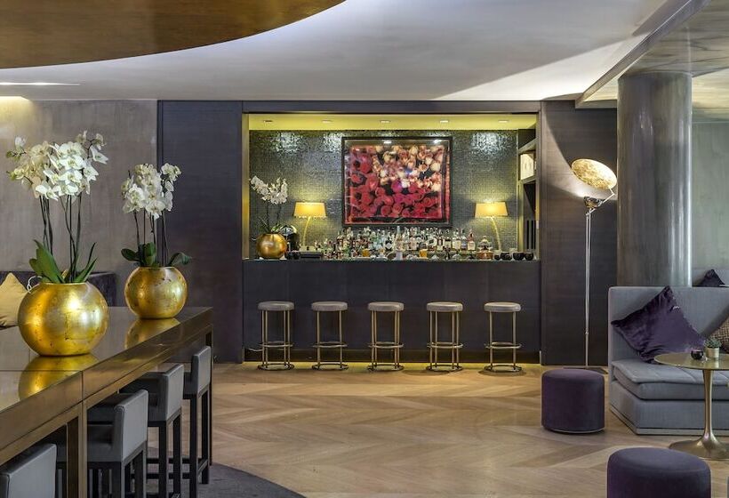 Rosa Grand Milano   Starhotels Collezione