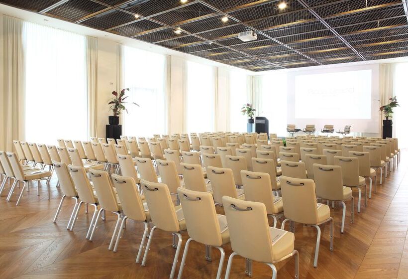 Rosa Grand Milano Starhotels Collezione