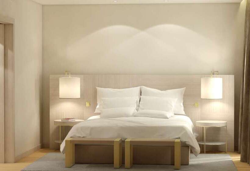 Rosa Grand Milano Starhotels Collezione