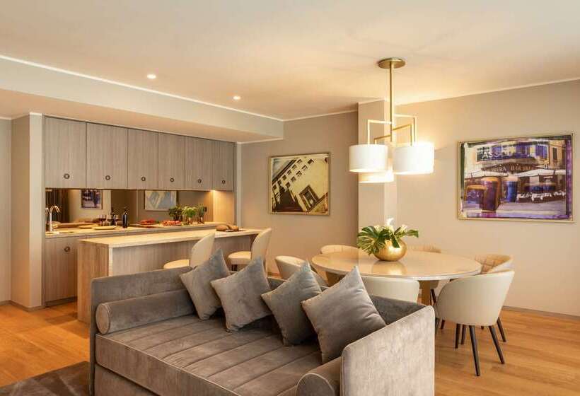 Rosa Grand Milano   Starhotels Collezione