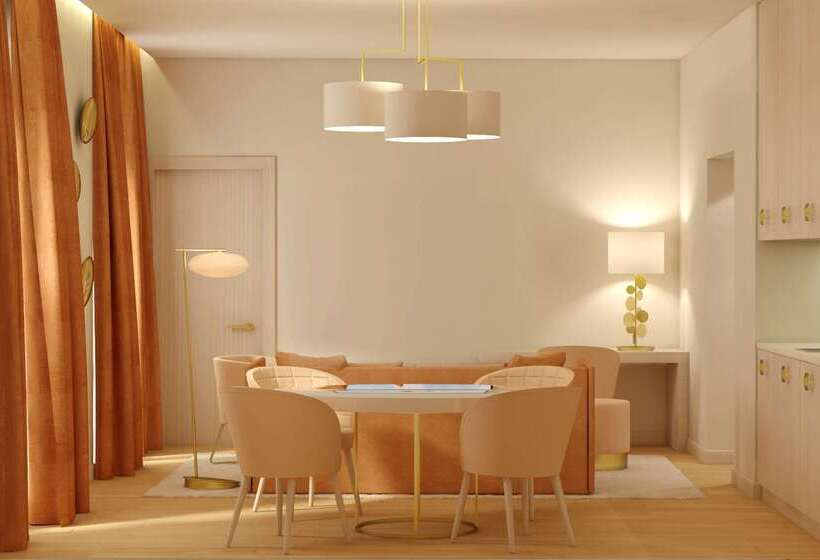 Rosa Grand Milano Starhotels Collezione