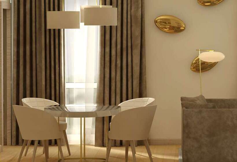 Rosa Grand Milano Starhotels Collezione