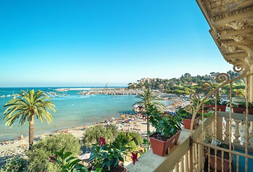 Отель Rosabianca