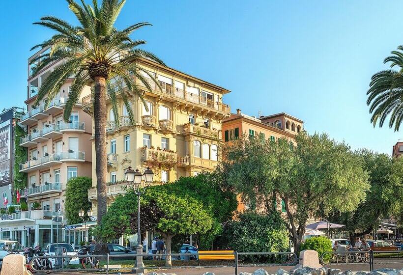 Отель Rosabianca