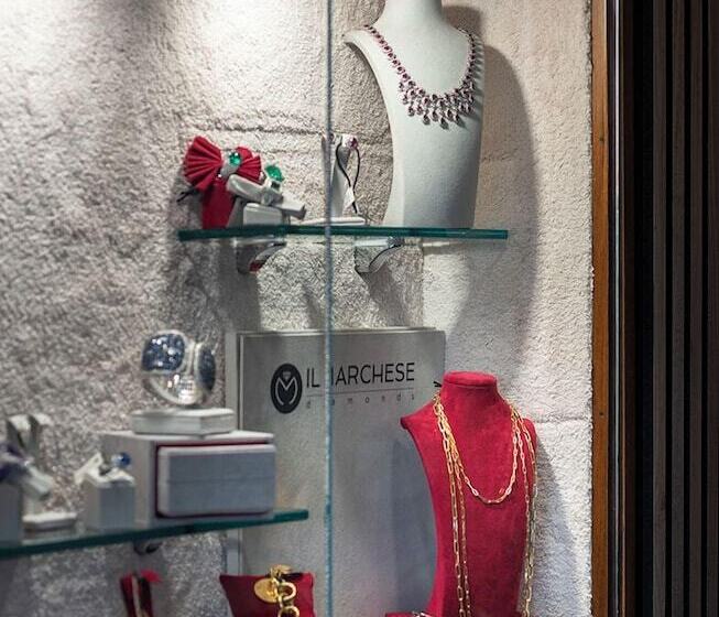 Отель Rosabianca