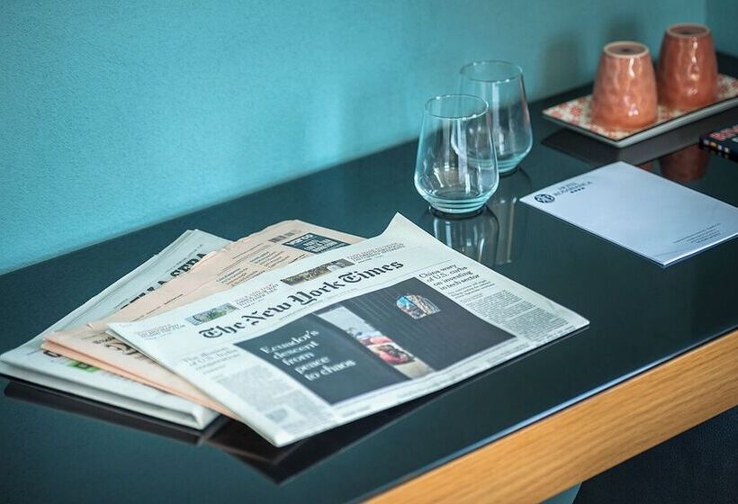 Отель Rosabianca