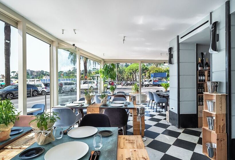 Отель Rosabianca