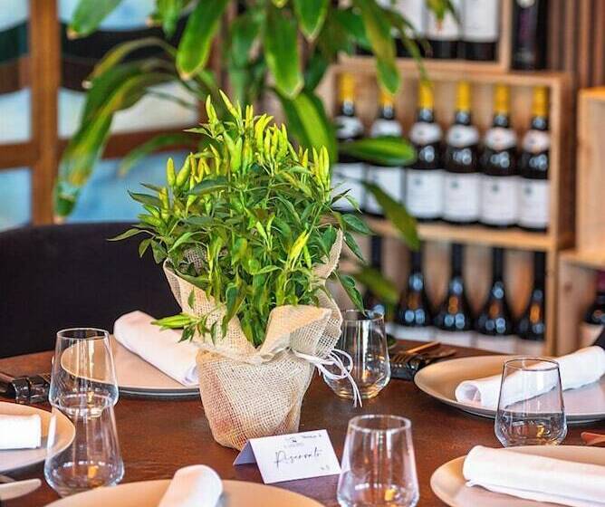 Отель Rosabianca