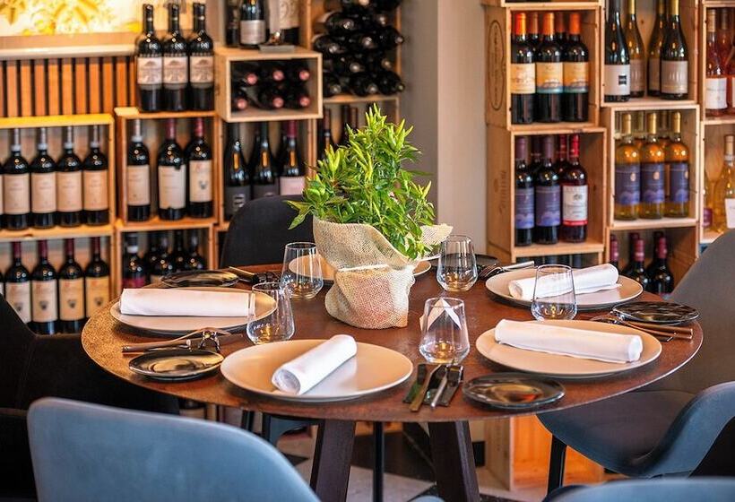 Отель Rosabianca