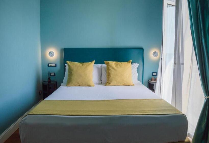 Отель Rosabianca