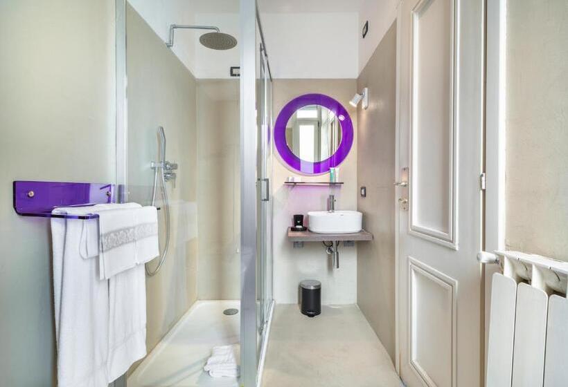 Отель Rosabianca