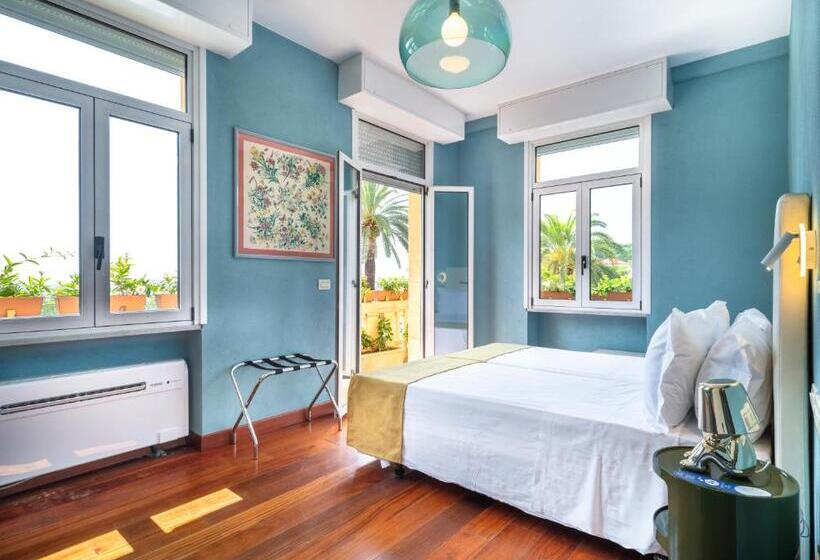 Отель Rosabianca