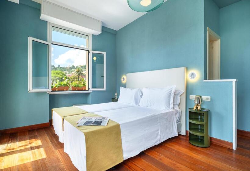 Отель Rosabianca