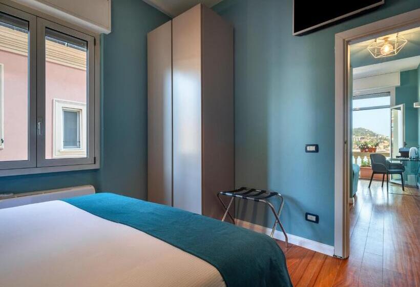 Отель Rosabianca