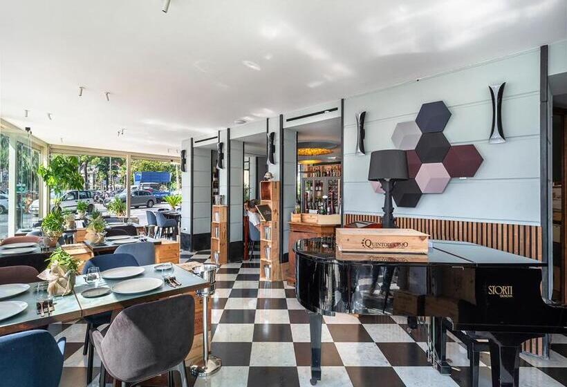 Отель Rosabianca