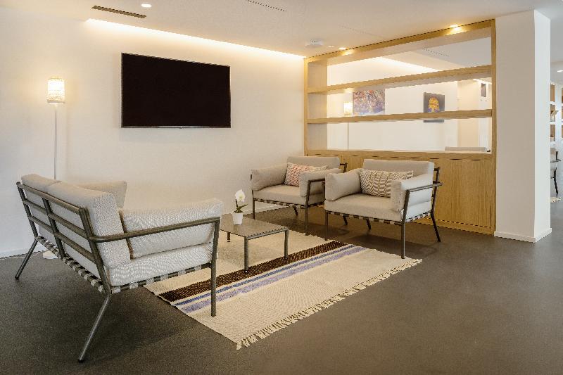 فندق Felix Olbia