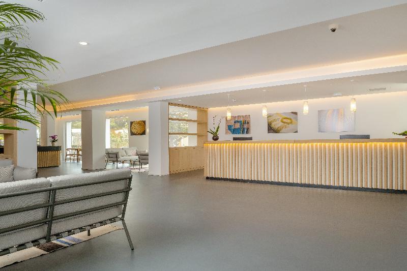 فندق Felix Olbia